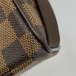 ルイ・ヴィトン(Louis Vuitton) ルイ・ヴィトン ショルダーバッグ ダミエ オラフPM N41442 エベヌレディース