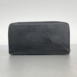 ルイ・ヴィトン(Louis Vuitton) ルイ・ヴィトン 長財布 エピ ジッピーウォレット M60072 ノワールメンズ レディース