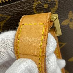 ルイ・ヴィトン(Louis Vuitton) ルイ・ヴィトン トートバッグ モノグラム カバメゾ M51151 ブラウンレディース