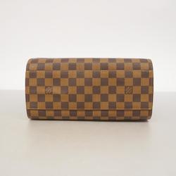 ルイ・ヴィトン(Louis Vuitton) ルイ・ヴィトン ハンドバッグ ダミエ トリアナ N51155 エベヌレディース