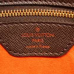 ルイ・ヴィトン(Louis Vuitton) ルイ・ヴィトン ハンドバッグ ダミエ トリアナ N51155 エベヌレディース