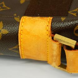 ルイ・ヴィトン(Louis Vuitton) ルイ・ヴィトン ハンドバッグ モノグラム サックボスフォール M40043 ブラウンレディース