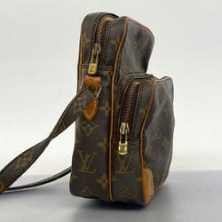 ルイ・ヴィトン(Louis Vuitton) ルイ・ヴィトン ショルダーバッグ モノグラム アマゾン M45236 ブラウンレディース