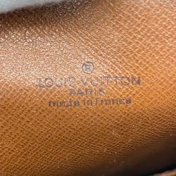 ルイ・ヴィトン(Louis Vuitton) ルイ・ヴィトン ショルダーバッグ モノグラム アマゾン M45236 ブラウンレディース