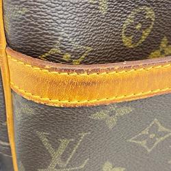 ルイ・ヴィトン(Louis Vuitton) ルイ・ヴィトン ショルダーバッグ モノグラム リポーターPM M45254 ブラウンレディース