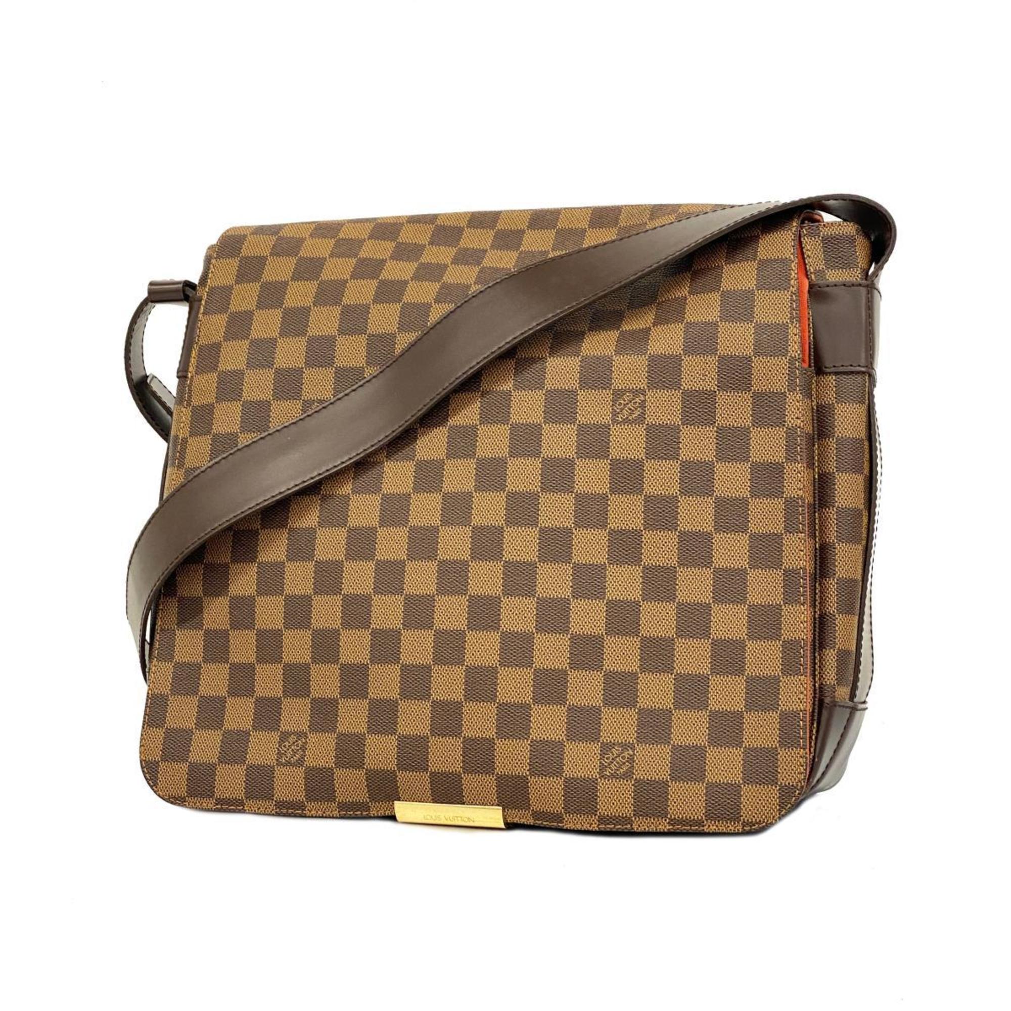 ルイ・ヴィトン(Louis Vuitton) ルイ・ヴィトン ショルダーバッグ ダミエ バスティーユ N45258 エベヌレディース