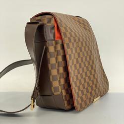 ルイ・ヴィトン(Louis Vuitton) ルイ・ヴィトン ショルダーバッグ ダミエ バスティーユ N45258 エベヌレディース