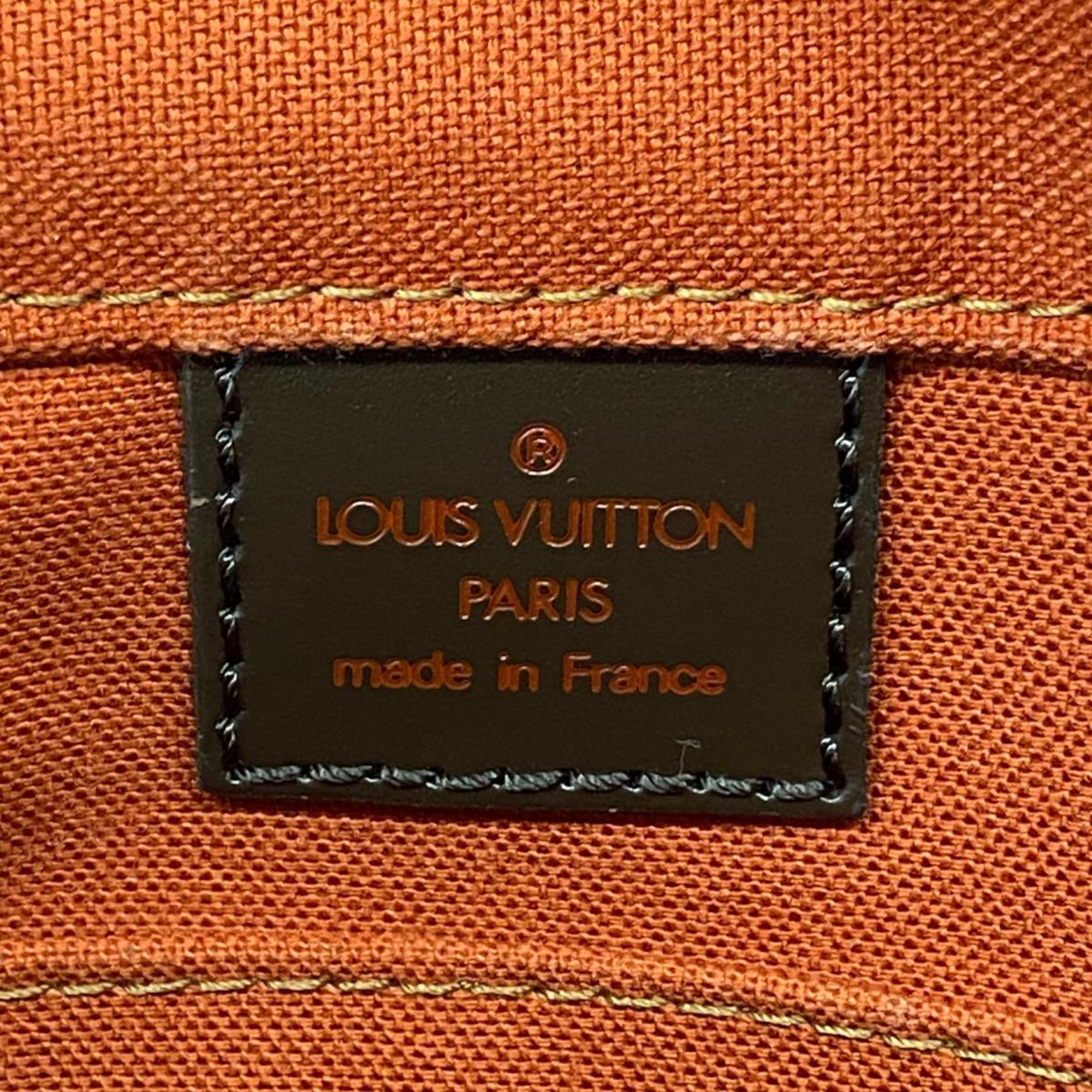 ルイ・ヴィトン(Louis Vuitton) ルイ・ヴィトン ショルダーバッグ ダミエ バスティーユ N45258 エベヌレディース