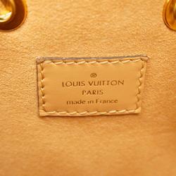 ルイ・ヴィトン(Louis Vuitton) ルイ・ヴィトン ハンドバッグ モノグラム・アンプラント バイカラー ネオノエMM M45808 アリゾナ ベージュレディース