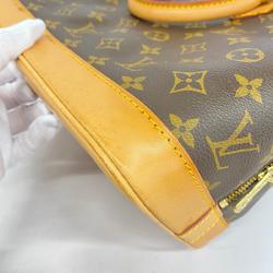 ルイ・ヴィトン(Louis Vuitton) ルイ・ヴィトン ハンドバッグ モノグラム アルマ M51130 ブラウンレディース