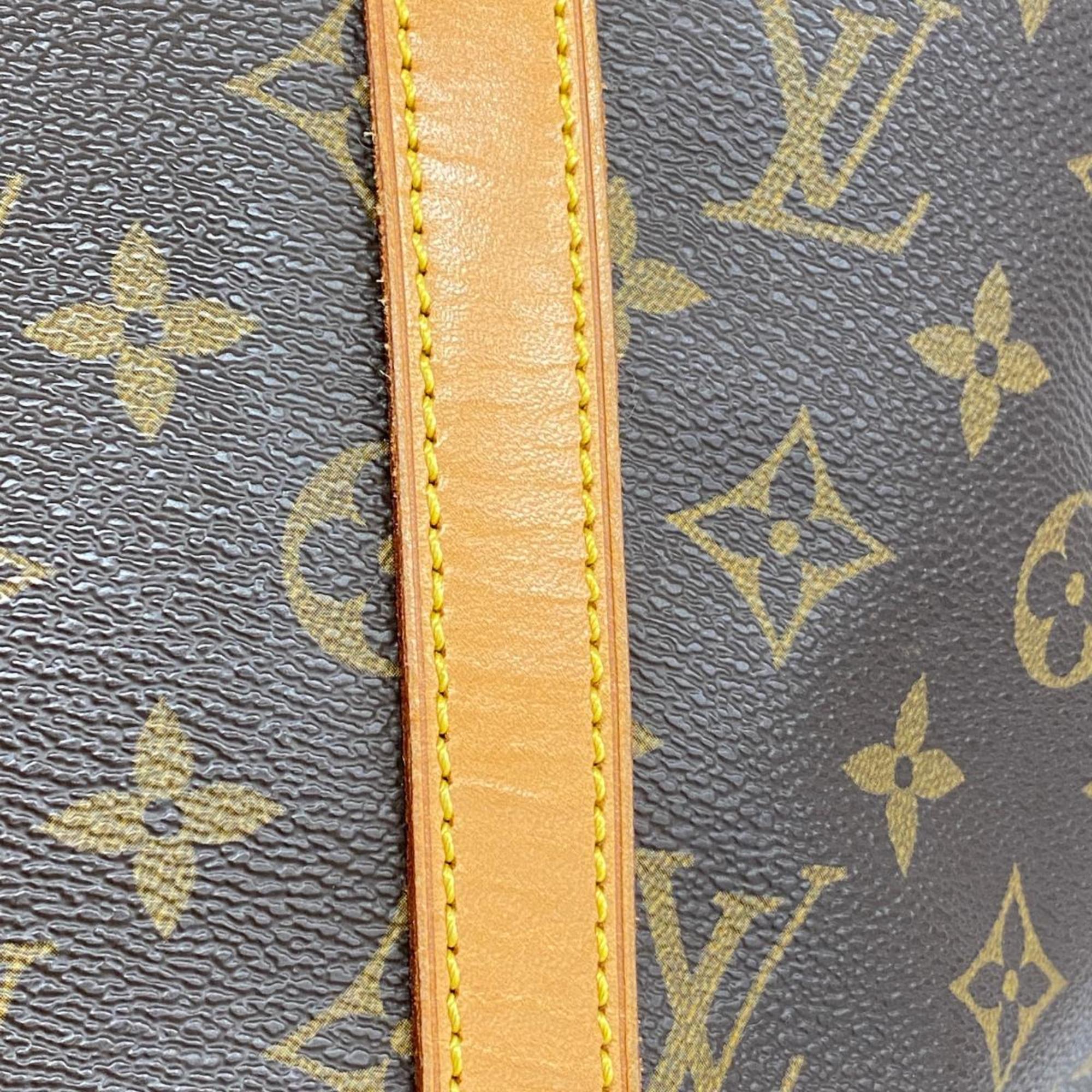 ルイ・ヴィトン(Louis Vuitton) ルイ・ヴィトン ショルダーバッグ モノグラム サック M51108 ブラウンレディース