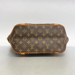 ルイ・ヴィトン(Louis Vuitton) ルイ・ヴィトン ショルダーバッグ モノグラム サック M51108 ブラウンレディース