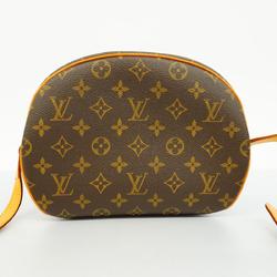 ルイ・ヴィトン(Louis Vuitton) ルイ・ヴィトン ショルダーバッグ モノグラム ブロワ M51221 ブラウンレディース