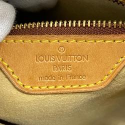 ルイ・ヴィトン(Louis Vuitton) ルイ・ヴィトン ショルダーバッグ モノグラム ルーピングGM M51145 ブラウンレディース