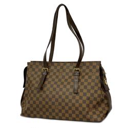 ルイ・ヴィトン(Louis Vuitton) ルイ・ヴィトン ショルダーバッグ ダミエ チェルシー N51119 エベヌレディース