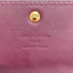 ルイ・ヴィトン(Louis Vuitton) ルイ・ヴィトン 長財布 ヴェルニ ポルトフォイユサラ M93577 ヴィオレットレディース