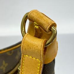 ルイ・ヴィトン(Louis Vuitton) ルイ・ヴィトン ショルダーバッグ モノグラム ブローニュ35 M51260 ブラウンレディース