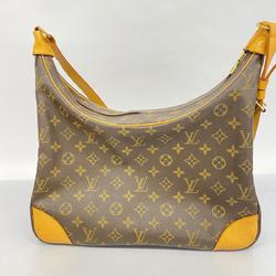 ルイ・ヴィトン(Louis Vuitton) ルイ・ヴィトン ショルダーバッグ モノグラム ブローニュ35 M51260 ブラウンレディース