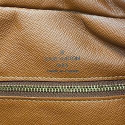 ルイ・ヴィトン(Louis Vuitton) ルイ・ヴィトン ショルダーバッグ モノグラム ブローニュ35 M51260 ブラウンレディース