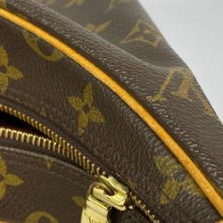 ルイ・ヴィトン(Louis Vuitton) ルイ・ヴィトン ショルダーバッグ モノグラム ブローニュ35 M51260 ブラウンレディース