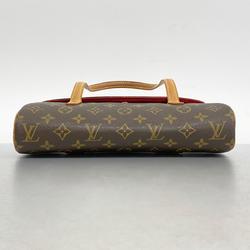 ルイ・ヴィトン(Louis Vuitton) ルイ・ヴィトン ハンドバッグ モノグラム ソナチネ M51902 ブラウンレディース