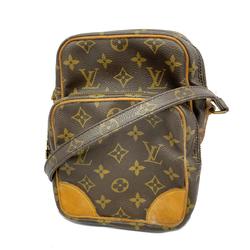 ルイ・ヴィトン(Louis Vuitton) ルイ・ヴィトン ショルダーバッグ モノグラム アマゾン M45236 ブラウンレディース