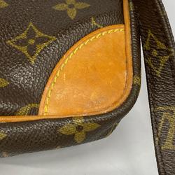 ルイ・ヴィトン(Louis Vuitton) ルイ・ヴィトン ショルダーバッグ モノグラム アマゾン M45236 ブラウンレディース