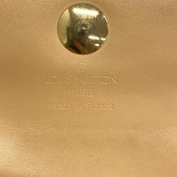 ルイ・ヴィトン(Louis Vuitton) ルイ・ヴィトン 財布・コインケース モノグラム・マルチカラー ポルトモネコージー M60006 ブロンレディース