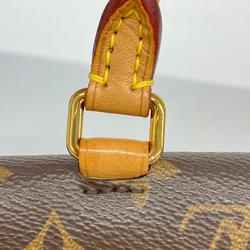 ルイ・ヴィトン(Louis Vuitton) ルイ・ヴィトン ハンドバッグ モノグラム マリニャン M44259 ブラウン ノワールレディース