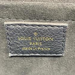 ルイ・ヴィトン(Louis Vuitton) ルイ・ヴィトン ハンドバッグ モノグラム マリニャン M44259 ブラウン ノワールレディース