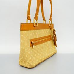 ルイ・ヴィトン(Louis Vuitton) ルイ・ヴィトン ハンドバッグ モノグラム・ ルシーユPM M92684 ベージュレディース