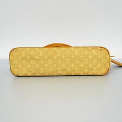 ルイ・ヴィトン(Louis Vuitton) ルイ・ヴィトン ハンドバッグ モノグラム・ ルシーユPM M92684 ベージュレディース