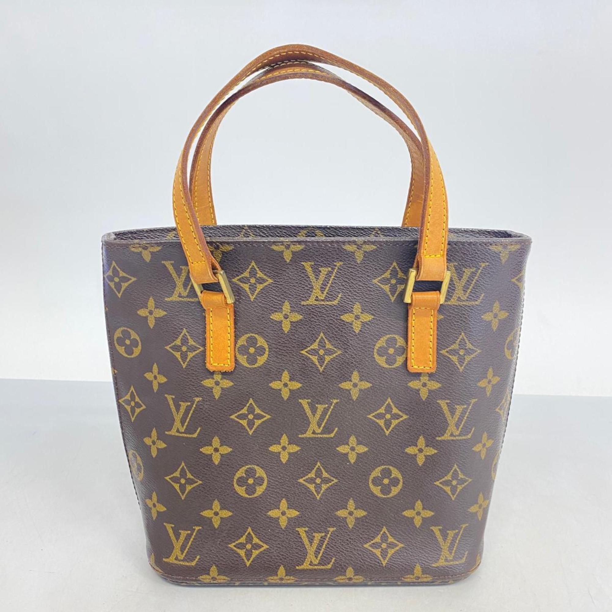 ルイ・ヴィトン(Louis Vuitton) ルイ・ヴィトン ハンドバッグ モノグラム ヴァヴァンPM M51172 ブラウンレディース |  eLADY Globazone