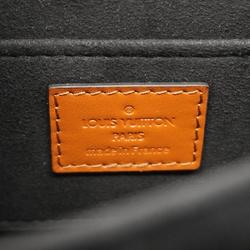 ルイ・ヴィトン(Louis Vuitton) ルイ・ヴィトン ショルダーバッグ モノグラム・リバース ドーフィーヌMINI M45959 ブラウンレディース