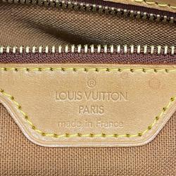 ルイ・ヴィトン(Louis Vuitton) ルイ・ヴィトン トートバッグ モノグラム カバピアノ M51148 ブラウンレディース