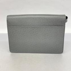 ルイ・ヴィトン(Louis Vuitton) ルイ・ヴィトン クラッチバッグ タイガ セレンガ M30782 アルドワーズメンズ