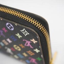 ルイ・ヴィトン(Louis Vuitton) ルイ・ヴィトン 長財布 モノグラム・マルチカラー ジッピーウォレット M60243 グルナードレディース