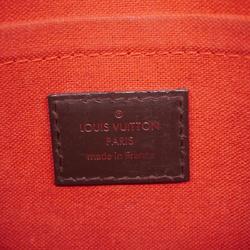 ルイ・ヴィトン(Louis Vuitton) ルイ・ヴィトン ハンドバッグ ダミエ フェイボリットMM N41129 エベヌレディース