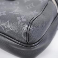 ルイ・ヴィトン(Louis Vuitton) ルイ・ヴィトン ショルダーバッグ モノグラム・エクリプス アウトドアPM M30233 ブラックメンズ