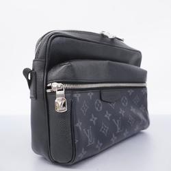 ルイ・ヴィトン(Louis Vuitton) ルイ・ヴィトン ショルダーバッグ モノグラム・エクリプス アウトドアPM M30233 ブラックメンズ