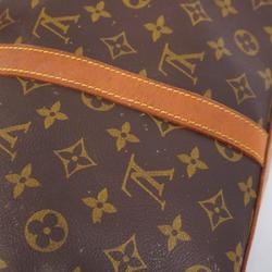 ルイ・ヴィトン(Louis Vuitton) ルイ・ヴィトン ボストンバッグ モノグラム フラネリー50 M51116 ブラウンメンズ レディース