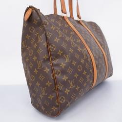 ルイ・ヴィトン(Louis Vuitton) ルイ・ヴィトン ボストンバッグ モノグラム フラネリー50 M51116 ブラウンメンズ レディース