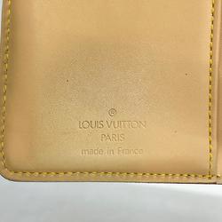 ルイ・ヴィトン(Louis Vuitton) ルイ・ヴィトン 財布 モノグラム・マルチカラー ポルトモネビエヴィエノワ M92987 ブロンレディース