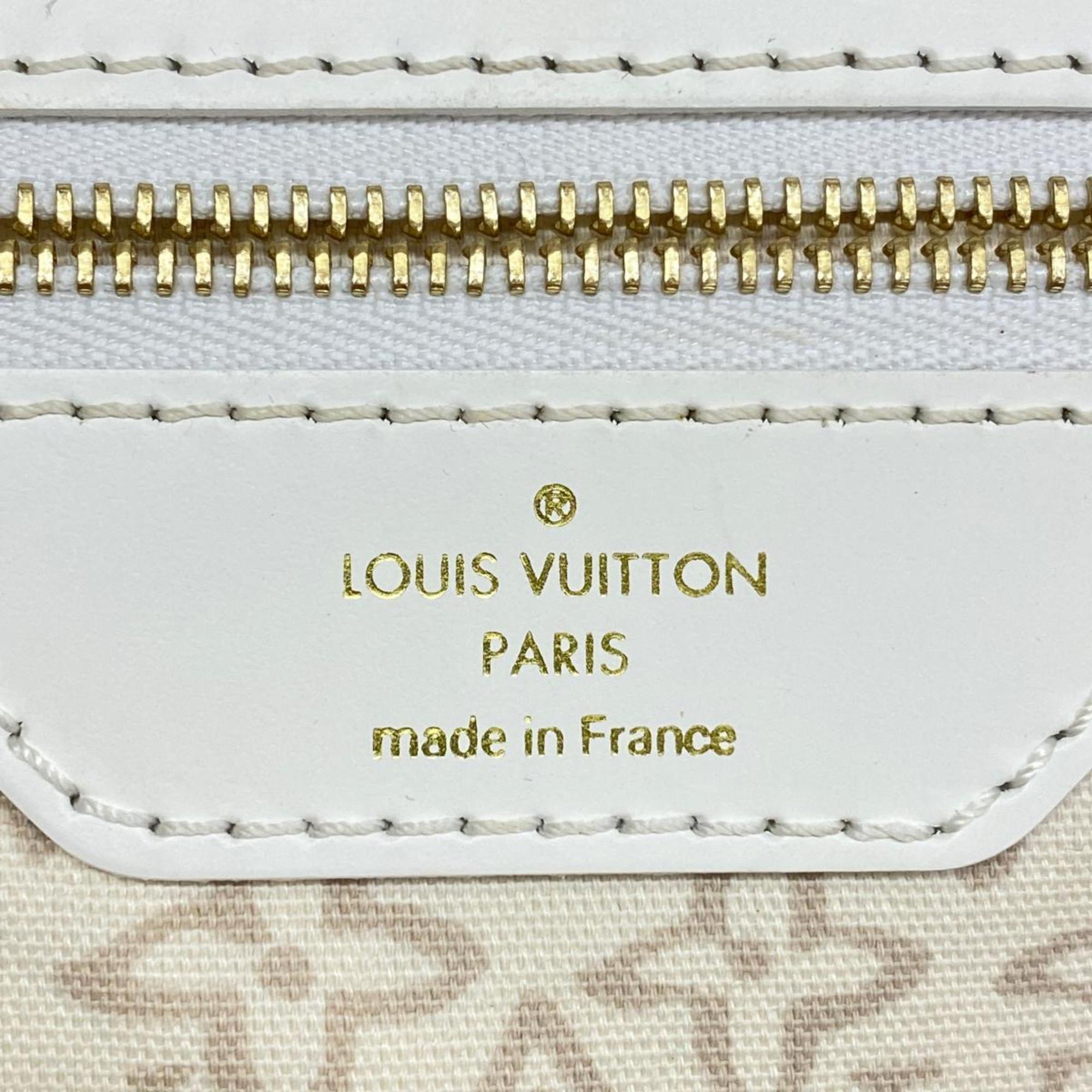 ルイ・ヴィトン(Louis Vuitton) ルイ・ヴィトン トートバッグ クルーズライン タイシエンヌPM M95674 サーブルレディース