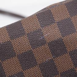 ルイ・ヴィトン(Louis Vuitton) ルイ・ヴィトン トートバッグ ダミエ ネヴァーフルMM N51105 エベヌレディース