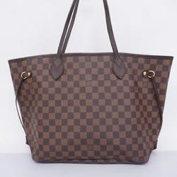 ルイ・ヴィトン(Louis Vuitton) ルイ・ヴィトン トートバッグ ダミエ ネヴァーフルMM N51105 エベヌレディース