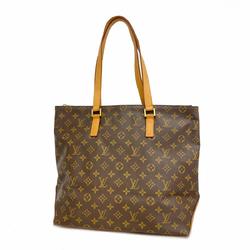 ルイ・ヴィトン(Louis Vuitton) ルイ・ヴィトン トートバッグ モノグラム カバメゾ M51151 ブラウンレディース