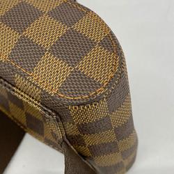 ルイ・ヴィトン(Louis Vuitton) ルイ・ヴィトン ボディバッグ ダミエ ジェロニモス N51994 エベヌメンズ レディース