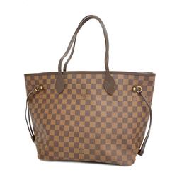 ルイ・ヴィトン(Louis Vuitton) ルイ・ヴィトン トートバッグ ダミエ ネヴァーフルMM N51105 エベヌレディース