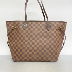 ルイ・ヴィトン(Louis Vuitton) ルイ・ヴィトン トートバッグ ダミエ ネヴァーフルMM N51105 エベヌレディース